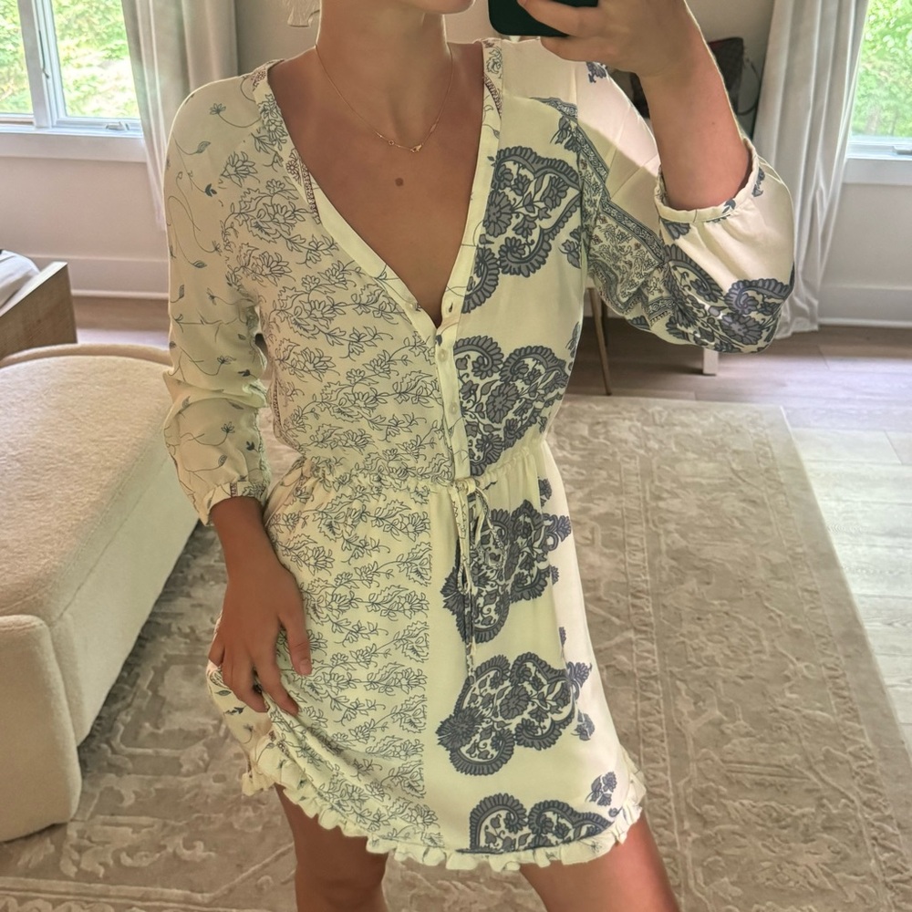 O’Neill dress